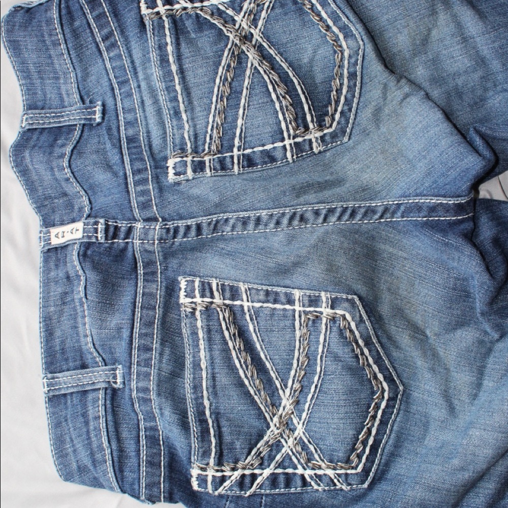 Ariat Jeans